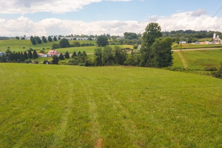 Land for Sale in Hillsville VA! - image 8