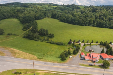 Land for Sale in Hillsville VA! - image 11