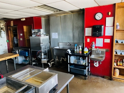 Restaurant For Sale In Melbourne, Arkansas - image 17