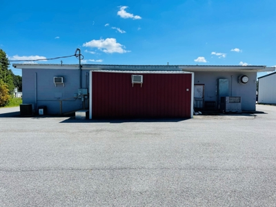 Restaurant For Sale In Melbourne, Arkansas - image 4