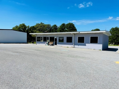 Restaurant For Sale In Melbourne, Arkansas - image 2