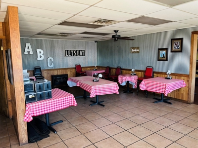 Restaurant For Sale In Melbourne, Arkansas - image 6