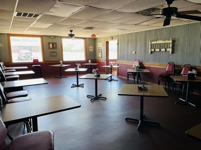 Restaurant For Sale In Melbourne, Arkansas - image 10
