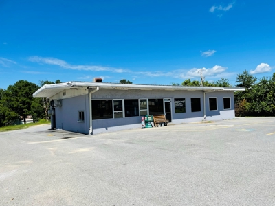 Restaurant For Sale In Melbourne, Arkansas - image 1