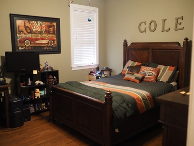 Beautiful 5 BR 4 Bath home 4300 sq ft Sw Mississippi - image 33