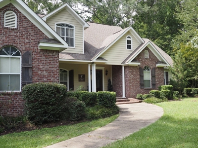 Beautiful 5 BR 4 Bath home 4300 sq ft Sw Mississippi - image 4
