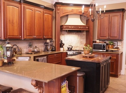 Beautiful 5 BR 4 Bath home 4300 sq ft Sw Mississippi - image 7