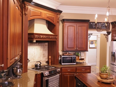 Beautiful 5 BR 4 Bath home 4300 sq ft Sw Mississippi - image 8