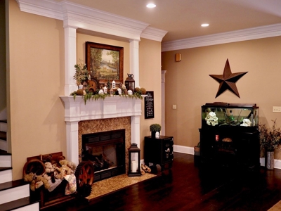 Beautiful 5 BR 4 Bath home 4300 sq ft Sw Mississippi - image 16