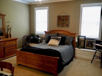 Beautiful 5 BR 4 Bath home 4300 sq ft Sw Mississippi - image 28