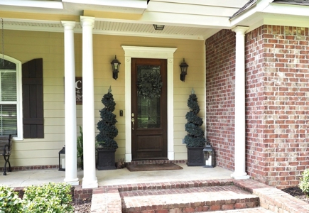 Beautiful 5 BR 4 Bath home 4300 sq ft Sw Mississippi - image 3