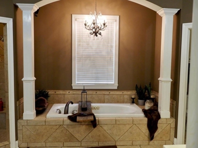 Beautiful 5 BR 4 Bath home 4300 sq ft Sw Mississippi - image 23