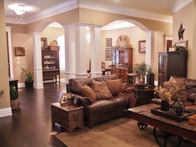 Beautiful 5 BR 4 Bath home 4300 sq ft Sw Mississippi - image 15