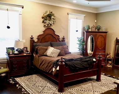 Beautiful 5 BR 4 Bath home 4300 sq ft Sw Mississippi - image 20