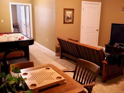 Beautiful 5 BR 4 Bath home 4300 sq ft Sw Mississippi - image 37