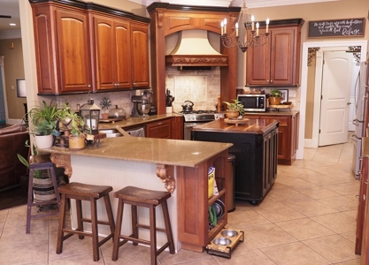Beautiful 5 BR 4 Bath home 4300 sq ft Sw Mississippi - image 6