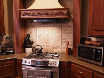 Beautiful 5 BR 4 Bath home 4300 sq ft Sw Mississippi - image 9