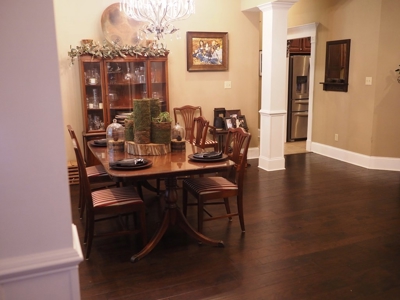 Beautiful 5 BR 4 Bath home 4300 sq ft Sw Mississippi - image 13
