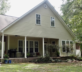Beautiful 5 BR 4 Bath home 4300 sq ft Sw Mississippi - image 45