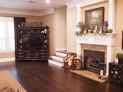 Beautiful 5 BR 4 Bath home 4300 sq ft Sw Mississippi - image 18