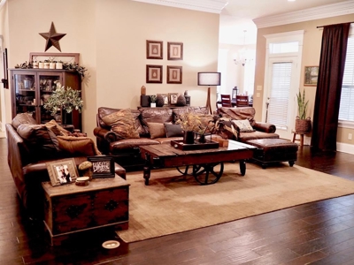 Beautiful 5 BR 4 Bath home 4300 sq ft Sw Mississippi - image 14