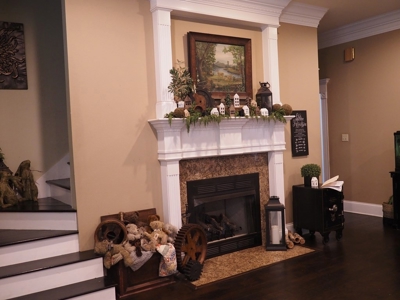 Beautiful 5 BR 4 Bath home 4300 sq ft Sw Mississippi - image 17