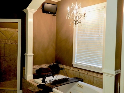 Beautiful 5 BR 4 Bath home 4300 sq ft Sw Mississippi - image 24