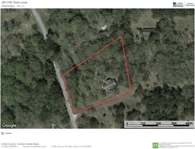 Beautiful 5 BR 4 Bath home 4300 sq ft Sw Mississippi - image 48