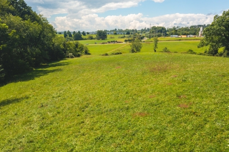 Commercial Property for Sale in Hillsville VA - image 7