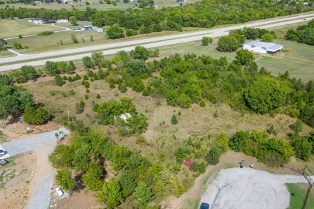 Land For Sale in Claremore, Oklahoma - image 1