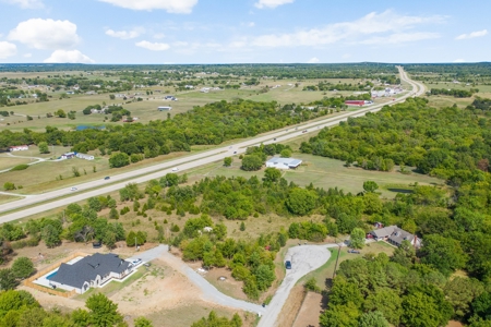 Land For Sale in Claremore, Oklahoma - image 2