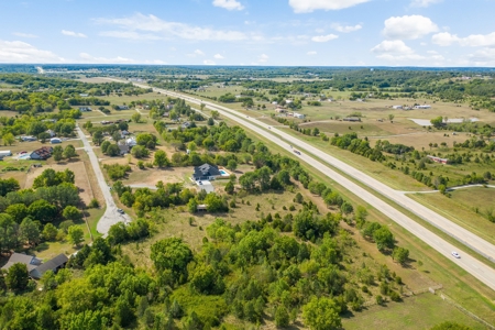 Land For Sale in Claremore, Oklahoma - image 4