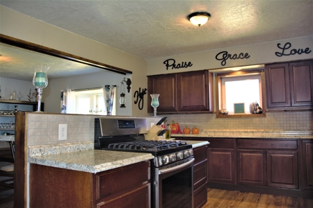 Multi-Use Commercial, Horse, Farming, Residential Property - image 4