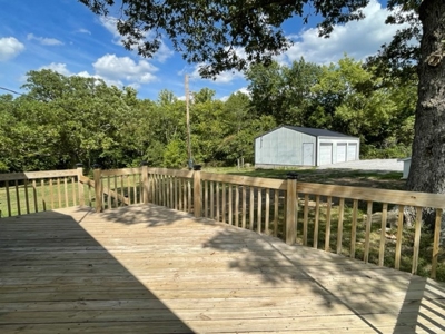 El Dorado Springs Missouri Country Home & Land For Sale - image 34