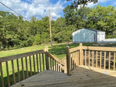El Dorado Springs Missouri Country Home & Land For Sale - image 15