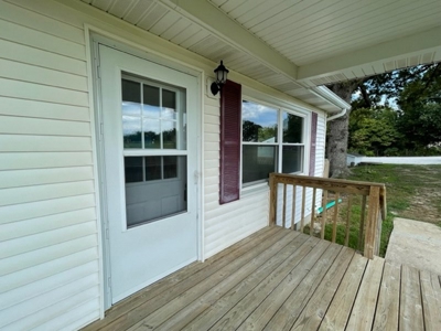 El Dorado Springs Missouri Country Home & Land For Sale - image 48