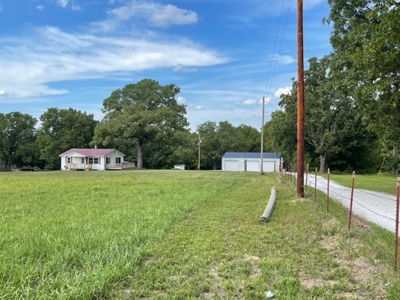 El Dorado Springs Missouri Country Home & Land For Sale - image 49