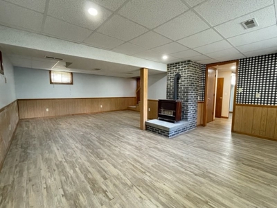 El Dorado Springs Missouri Country Home & Land For Sale - image 41
