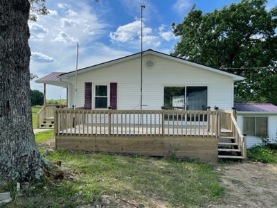 El Dorado Springs Missouri Country Home & Land For Sale - image 27