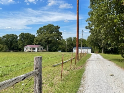 El Dorado Springs Missouri Country Home & Land For Sale - image 50