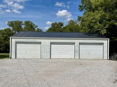 El Dorado Springs Missouri Country Home & Land For Sale - image 30