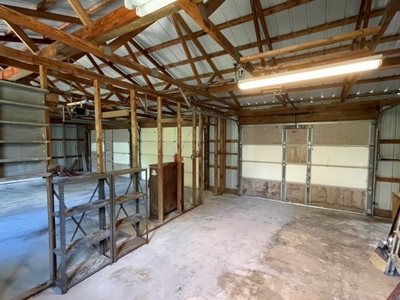 El Dorado Springs Missouri Country Home & Land For Sale - image 32