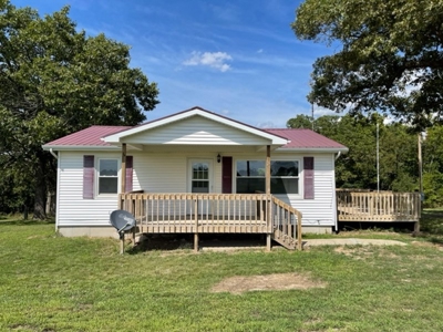 El Dorado Springs Missouri Country Home & Land For Sale - image 22