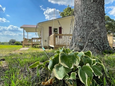 El Dorado Springs Missouri Country Home & Land For Sale - image 21