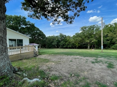 El Dorado Springs Missouri Country Home & Land For Sale - image 28