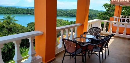 Spectacular Ecolodge In Boca Chica For Sale - image 27