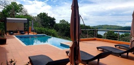 Spectacular Ecolodge In Boca Chica For Sale - image 2
