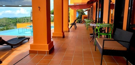 Spectacular Ecolodge In Boca Chica For Sale - image 3