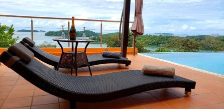 Spectacular Ecolodge In Boca Chica For Sale - image 31