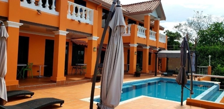 Spectacular Ecolodge In Boca Chica For Sale - image 30